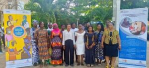 Article : Des blogueurs communaux au service de l’autonomisation des femmes au Bénin