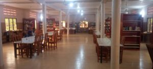 Article : Que deviennent les bibliothèques scolaires au Bénin ?